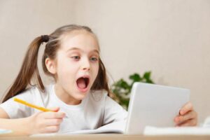 Aplikacja do nauki matematyki